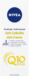 Q10plus Anti-Cellulite Gel-Creme