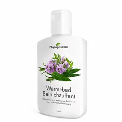 Phytopharma Wärmebad