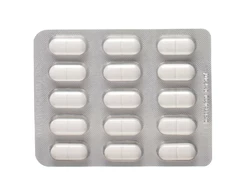 Magnesium Tablette