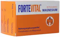 Magnesium Tablette