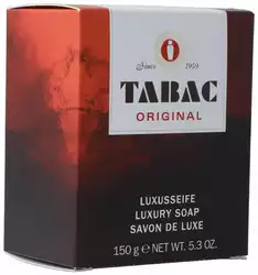 Tabac Original Luxury Soap Fs