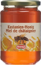 morga Kastanien Honig Ausland