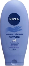 NIVEA Soft Care Hand Creme