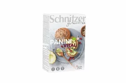 Schnitzer Bio Panini Vital