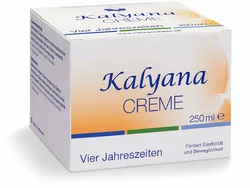 Kalyana 16 Creme Vier Jahreszeiten