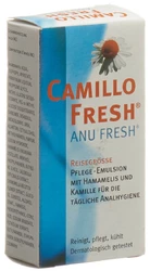 Camillo Fresh émulsion de soin