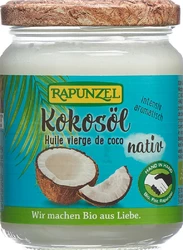 Rapunzel Kokosöl nativ