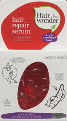 Henna Plus Hairwonder Serum Caps