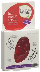 Henna Plus Hairwonder Serum Caps