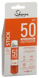 Sherpa TENSING Lip Stick SPF50