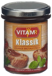 VITAM Hefe Extrakt R rein