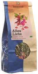 SONNENTOR Alles Liebe Tee BIO