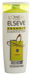 L'ORÉAL PARIS ELSÈVE Energie Citrus Creme Shampoo