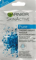 GARNIER Pure Thermo Maske