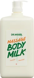 Dr. Weibel Massage Bodymilk