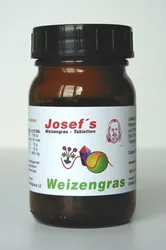 Josef's Josefs Tablette 400 mg