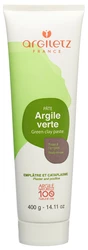 argiletz Tonerde grün instant Paste