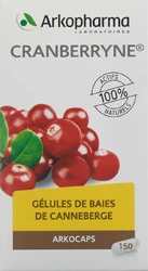 ARKOCAPS Cranberry Kapsel pflanzlich