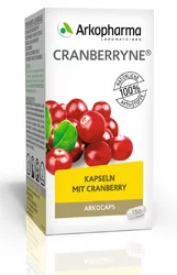 ARKOCAPS Cranberry Kapsel pflanzlich