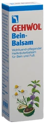 GEHWOL Bein-Balsam