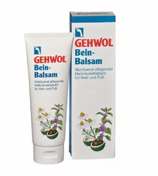 GEHWOL Bein-Balsam