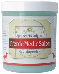 Apothekers Original Pferdesalbe Medic