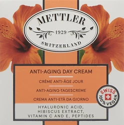Mettler 1929 Anti-Aging-Tagescreme