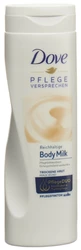 Dove Beauty Body Milk