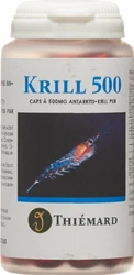 Thiémard Krill Kapsel 500 mg