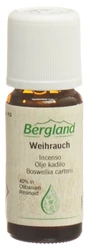 Bergland Weihrauch Öl