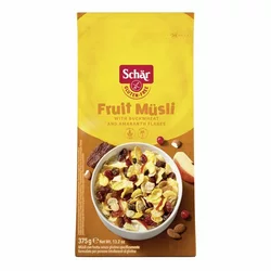 Schär Müesli Fruit glutenfrei