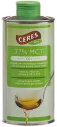 Schär Ceres-MCT Oel 77 %