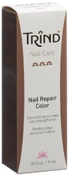 TRIND Nail Repair Nagelhärter Lilac No 5