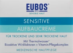 EUBOS Sensitive Aufbaucreme (#)