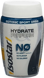 Hydrate & Perform Pulver No