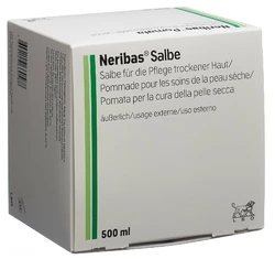 Neribas Salbe (#)