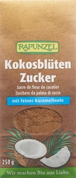 Rapunzel Kokosblütenzucker