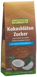 Rapunzel Kokosblütenzucker