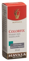 MAVALA Colorfix top-coat