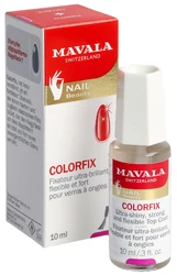MAVALA Colorfix top-coat