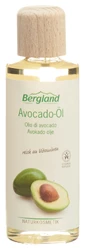 Bergland Avocado Öl