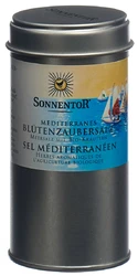 SONNENTOR Mediter Blütenzaubersalz BIO