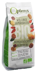 Optimys Mischung aus Superfrüchten Bio