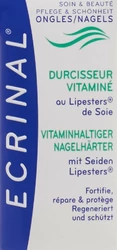 ECRINAL Nagelhärter vitaminhaltig