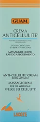 GUAM Massagecreme Anti Cellulite