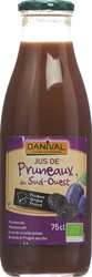 Danival Pflaumensaft