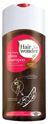 Gloss Shampoo braun