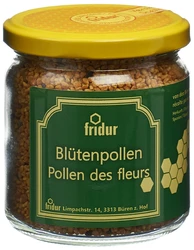Fridur Blütenpollen Granulat