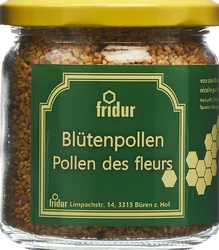 Fridur Blütenpollen Granulat