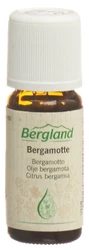 Bergland Bergamotte Öl